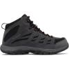 imageColumbia Mens Crestwood Mid WaterproofBlackCharcoal