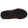 imageColumbia Mens Crestwood Mid WaterproofCamel BrownMountain Red