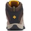 imageColumbia Mens Crestwood Mid WaterproofCordovanSquash