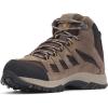 imageColumbia Mens Crestwood Mid WaterproofCordovanSquash