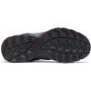 imageColumbia Mens Crestwood Mid WaterproofDark Grey  Deep Rust