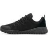 imageColumbia Mens Crestwood Waterproof Hiking ShoeBlackDark Grey