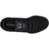 imageColumbia Mens Crestwood Waterproof Hiking ShoeBlackDark Grey