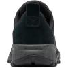 imageColumbia Mens Crestwood Waterproof Hiking ShoeBlackDark Grey