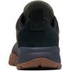 imageColumbia Mens Crestwood Waterproof Hiking ShoeDeep OliveDesert Sun