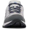 imageColumbia Mens Crestwood Waterproof Hiking ShoeSteamVivid Blue
