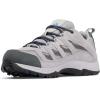 imageColumbia Mens Crestwood Waterproof Hiking ShoeSteamVivid Blue