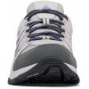 imageColumbia Mens Crestwood Waterproof Hiking ShoeSteamVivid Blue