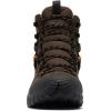 imageColumbia Mens Geoterra Outdry LTR Hiking BootCordovanCanyon Sun