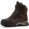 imageColumbia Mens Geoterra Outdry LTR Hiking BootCordovanCanyon Sun