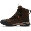 imageColumbia Mens Geoterra Outdry LTR Hiking BootCordovanCanyon Sun