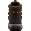 imageColumbia Mens Geoterra Outdry LTR Hiking BootCordovanCanyon Sun