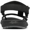 imageColumbia Mens Konos Globetrot Sport SandalBlackWhite