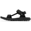 imageColumbia Mens Konos Globetrot Sport SandalBlackWhite