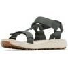 imageColumbia Mens Konos Globetrot Sport SandalGrillMint Wave