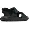 imageColumbia Mens Konos Hiker 2Strap SandalBlackGrill