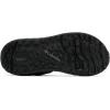 imageColumbia Mens Konos Hiker 2Strap SandalBlackGrill