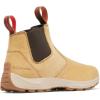 imageColumbia Mens Landroamer Scout Nubuck Hiking BootCurryPoppy Red