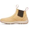 imageColumbia Mens Landroamer Scout Nubuck Hiking BootCurryPoppy Red