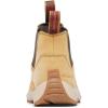 imageColumbia Mens Landroamer Scout Nubuck Hiking BootCurryPoppy Red