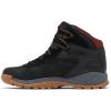 imageColumbia Mens Newton Ridge Bc Nb Hiking BootBlackCanyon Sun
