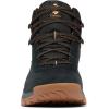 imageColumbia Mens Newton Ridge Bc Nb Hiking BootBlackCanyon Sun