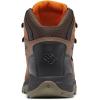 imageColumbia Mens Newton Ridge Bc Nb Hiking BootDark BrownDesert Sun