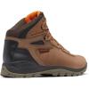 imageColumbia Mens Newton Ridge Bc Nb Hiking BootDark BrownDesert Sun