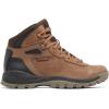 imageColumbia Mens Newton Ridge Bc Nb Hiking BootDark BrownDesert Sun