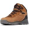 imageColumbia Mens Newton Ridge Bc Nb Hiking BootElkSuper Sonic