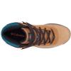 imageColumbia Mens Newton Ridge Bc Nb Hiking BootElkSuper Sonic