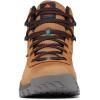 imageColumbia Mens Newton Ridge Bc Nb Hiking BootElkSuper Sonic