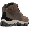 imageColumbia Mens Newton Ridge Plus II Suede Waterproof Hiking BootCordovanSpice