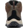 imageColumbia Mens Newton Ridge Plus II Suede Waterproof Hiking BootCordovanSpice