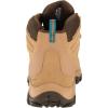 imageColumbia Mens Newton Ridge Plus II Suede Waterproof Hiking BootCurryAegean Blue
