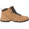 imageColumbia Mens Newton Ridge Plus II Suede Waterproof Hiking BootCurryAegean Blue