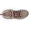imageColumbia Mens Newton Ridge Plus II Suede Waterproof Hiking BootPebbleDeep Rust