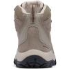 imageColumbia Mens Newton Ridge Plus II Suede Waterproof Hiking BootPebbleDeep Rust
