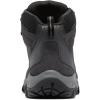 imageColumbia Mens Newton Ridge Plus II Suede Waterproof Hiking BootSharkBlack