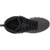 imageColumbia Mens Newton Ridge Plus II Suede Waterproof Hiking BootSharkBlack