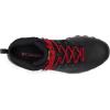 imageColumbia Mens Newton Ridge Plus Ii Waterproof Hiking ShoeBlackShark