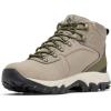 imageColumbia Mens Newton Ridge Plus Ii Waterproof Hiking ShoeKettleNori