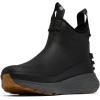 imageColumbia Mens PFG Pro Sport Boot RainBlackGrey Ice