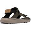 imageColumbia Mens Peakfreak Roam SandalAlpine TundraKettle