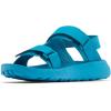 imageColumbia Mens Peakfreak Roam SandalBlue EchoBlack