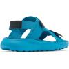 imageColumbia Mens Peakfreak Roam SandalBlue EchoBlack