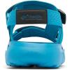 imageColumbia Mens Peakfreak Roam SandalBlue EchoBlack