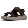 imageColumbia Mens Peakfreak Roam SandalCordovanKettle