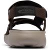 imageColumbia Mens Peakfreak Roam SandalCordovanKettle