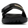 imageColumbia Mens Peakfreak Roam Slide Sport SandalBlackOxford Tan